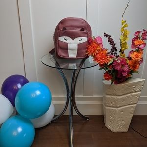 Cute backpack
